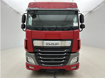 DAF XF 460 Space Cab - ADR - Tractor truck: picture 2