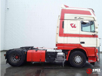 Tractor truck DAF XF 460 SuperSpaceCab 790'km: picture 4