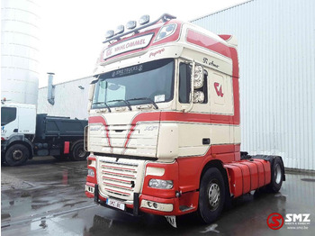 Tractor truck DAF XF 460 SuperSpaceCab 790'km: picture 3