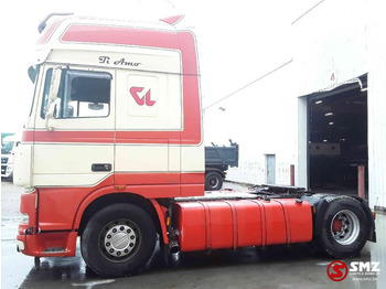 Tractor truck DAF XF 460 SuperSpaceCab 790'km: picture 5