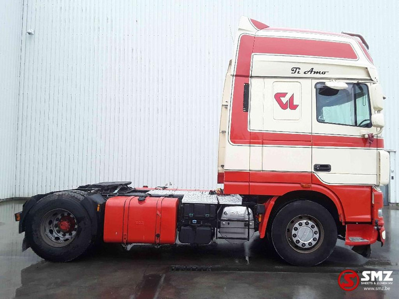 Tractor truck DAF XF 460 SuperSpaceCab 790'km: picture 5