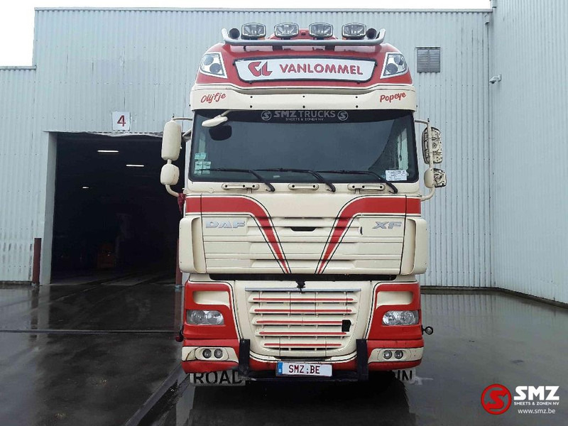 Tractor truck DAF XF 460 SuperSpaceCab 790'km: picture 3