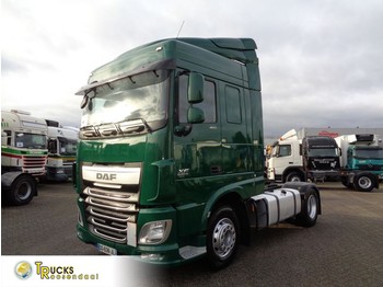 Tractor truck DAF XF 460 reserved XF 460 + Euro 6: picture 1