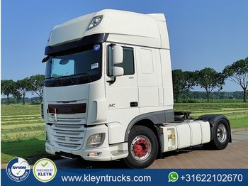 Tractor truck DAF XF 460 ssc intarder alcoa's: picture 1