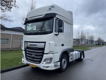 Tractor truck DAF XF 480 2018 only 607.000 km: picture 1