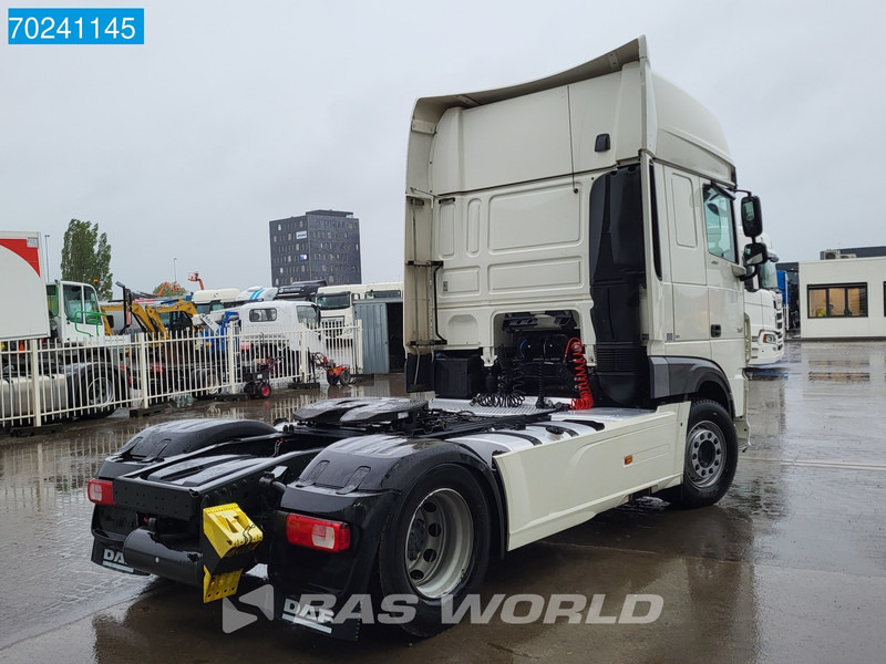 Tractor truck DAF XF 480 4X2 2x Tanks Retarder SSC Euro 6: picture 13