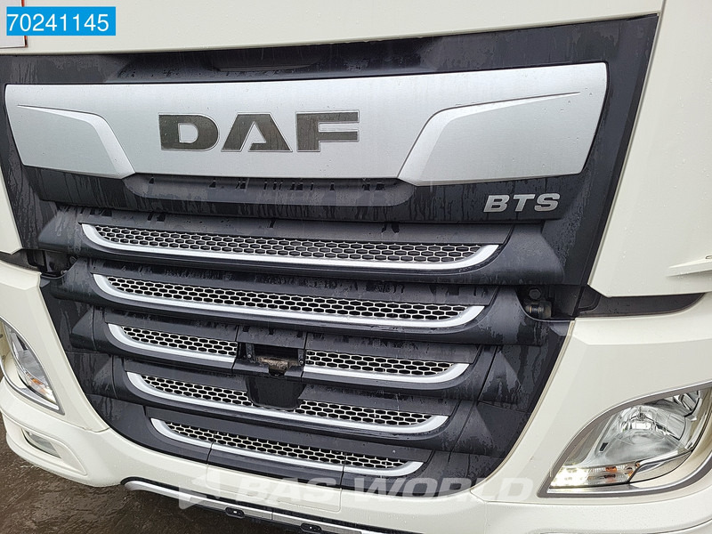Tractor truck DAF XF 480 4X2 2x Tanks Retarder SSC Euro 6: picture 16