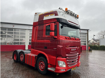 Tractor truck DAF XF 480 FTG EURO 6: picture 2