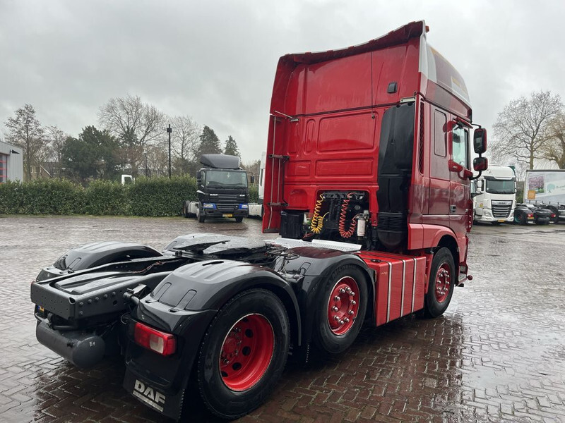 Tractor truck DAF XF 480 FTG EURO 6: picture 4
