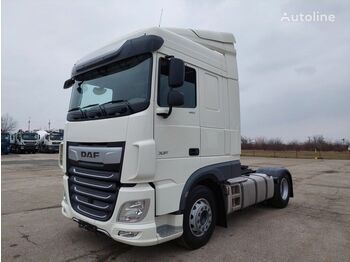 DAF XF 480 FT SC 4x2 - tractor truck