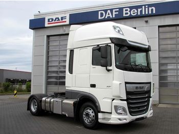 New Tractor truck DAF XF 480 FT SSC, TraXon, Intarder, Euro 6: picture 1