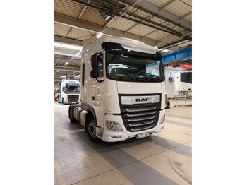 DAF XF 480 SC | Leasing - Tractor truck: picture 3