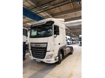 DAF XF 480 SC | Leasing - Tractor truck: picture 1