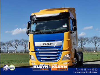 Tractor truck DAF XF 480 spacecab intarder: picture 1