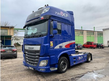 Tractor truck DAF XF 510  FT: picture 1