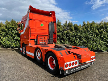 DAF XF 510 FTG Euro6 Special - Tractor truck: picture 3