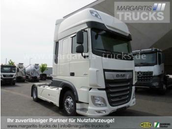 Tractor truck DAF XF 530 FT 4x2/SSC/Intarder/Standh./LED/Klima/E6: picture 1