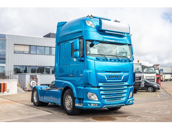 DAF XF 530 + KIPHYDR. - Tractor truck: picture 2