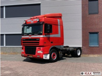 Tractor truck DAF XF 95 430 / Space Cab / NL-TRUCK: picture 1