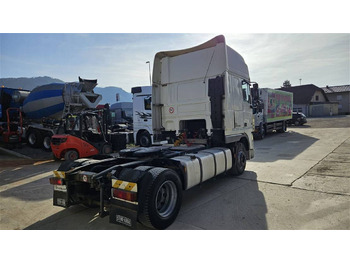 Tractor truck DAF XF 95.480 FT: picture 2