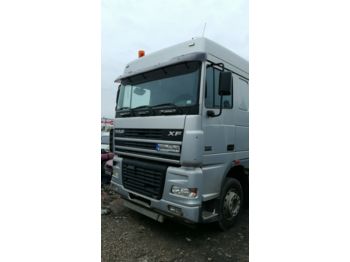 Tractor truck DAF XF 95.480 Manual + Retarder: picture 1