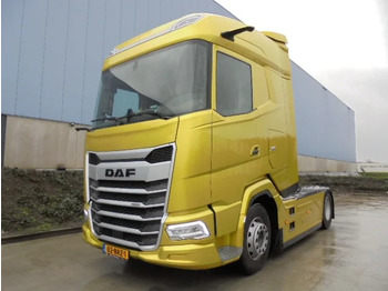 DAF XG 480 FT - Tractor truck: picture 1