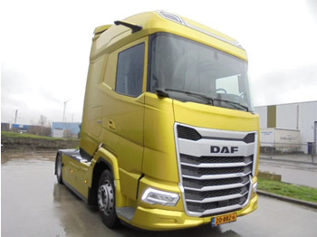 DAF XG 480 FT - Tractor truck: picture 4