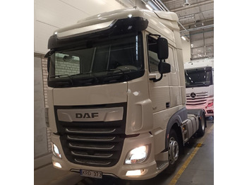DAF XT 480 FT - Tractor truck: picture 1