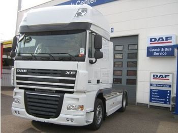 Daf FT XF 105.460 SSC - Tractor truck