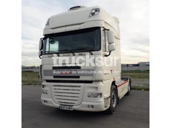 Tractor truck Daf FT XF 105.510: picture 1