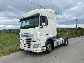 Tractor truck Daf XF 460: picture 1