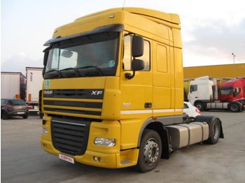 Tractor truck Daf Xf 105410: picture 1