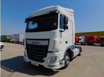 Tractor truck Daf Xf 460: picture 1