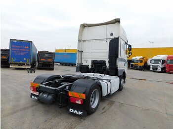 Tractor truck Daf Xf 460 ft: picture 3