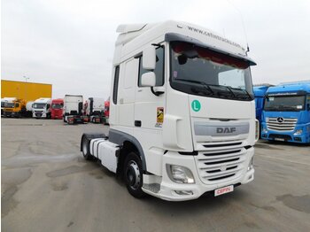 Tractor truck Daf Xf 460 ft: picture 2