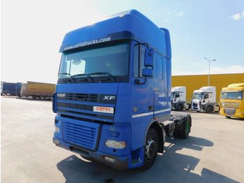 Tractor truck Daf Xf 95430: picture 1