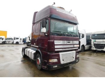 Daf Xf 95480 - Tractor truck: picture 2