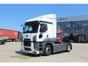 Tractor truck FORD CARGO 1848T, EURO 6, RETARDER: picture 1