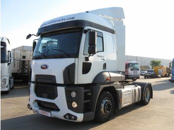 Tractor truck Ford 1848t 4x2 scab e6 12tx2620: picture 1
