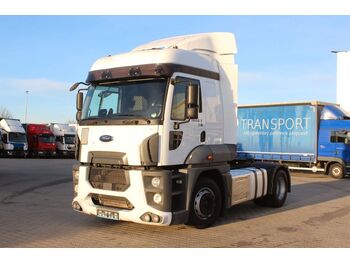 Tractor truck Ford CARGO 1848T, EURO 6: picture 1