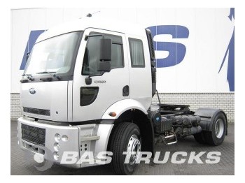 Ford Cargo 1830 Manual Euro 3 - Tractor truck