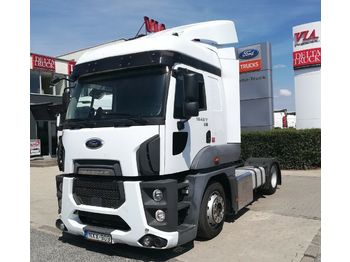 Ford Cargo 1848 MEGA  - Tractor truck