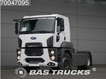 Ford Cargo 1848 T 4X2 Intarder Euro 5 - Tractor truck