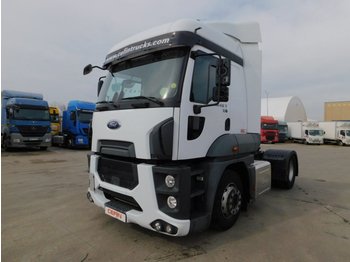 Tractor truck Ford Fht61gx 1848: picture 1