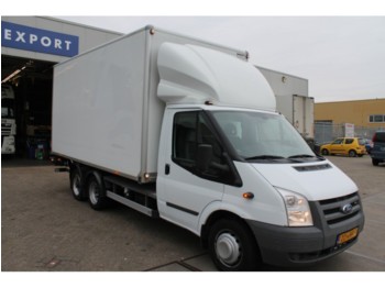 Ford Transit BE Combinatie 2.4TDCI 103kW - Tractor truck