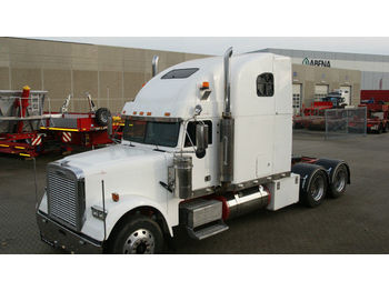 Freightliner USA truck  mit alles extra  - Tractor truck