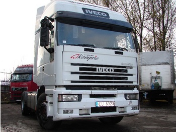 IVECO 430 - Tractor truck