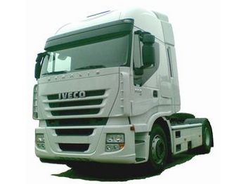 IVECO AS440S500 - Tractor truck