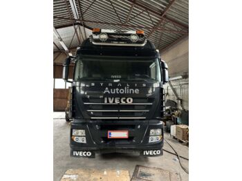 Tractor truck IVECO AS440S500 TX/P 6x2/4: picture 1