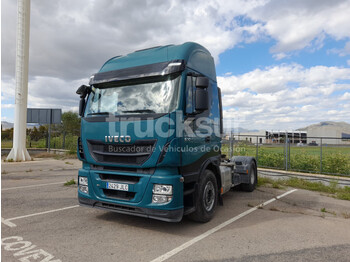 Tractor truck IVECO AS440S50T/P: picture 1